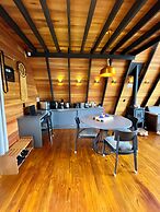 Vila Rosa Lodges