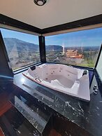 Chalé Malacara View