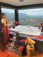 Chalé Malacara View