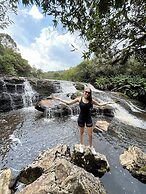 Vila Rosa Lodges
