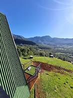 Chalé Malacara View