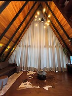 Vila Rosa Lodges