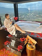 Chalé Malacara View