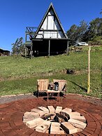 Chalé Malacara View