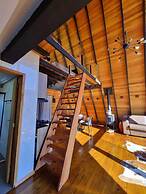 Chalé Malacara View