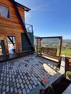 Chalé Malacara View