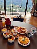 Vila Rosa Lodges