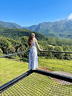 Vila Rosa Lodges