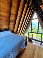 Vila Rosa Lodges