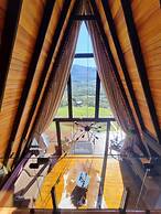 Chalé Malacara View