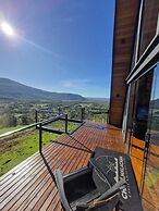 Chalé Malacara View