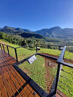 Chalé Malacara View