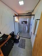 Chalé Malacara View