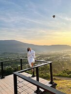 Vila Rosa Lodges