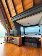 Vila Rosa Lodges
