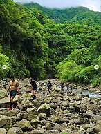 Vila Rosa Lodges