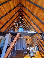 Chalé Malacara View