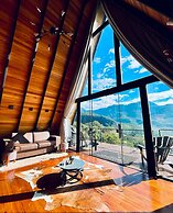 Vila Rosa Lodges