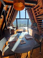 Chalé Malacara View