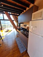 Chalé Malacara View