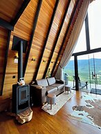 Vila Rosa Lodges