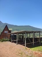 Vila Rosa Lodges