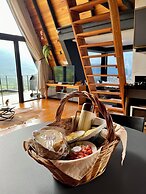 Vila Rosa Lodges