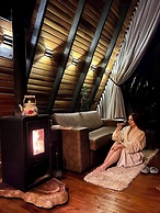 Vila Rosa Lodges