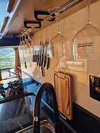 Chalé Malacara View