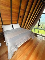 Vila Rosa Lodges