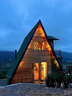 Vila Rosa Lodges