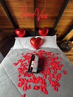 Vila Rosa Lodges
