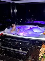 Vila Rosa Lodges