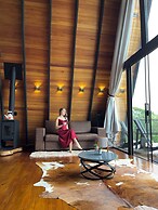 Vila Rosa Lodges