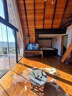 Chalé Malacara View