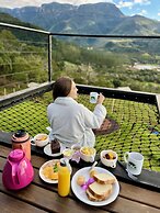 Vila Rosa Lodges