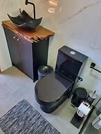 Chalé Malacara View