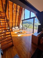 Chalé Malacara View