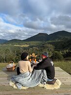 Vila Rosa Lodges