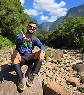 Vila Rosa Lodges
