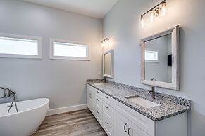 Birds Eye View Sp163 3 Bedroom Home by RedAwning