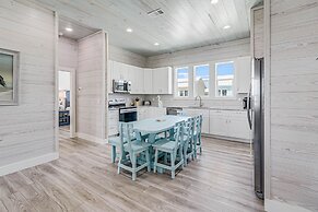 Birds Eye View Sp163 3 Bedroom Home by RedAwning