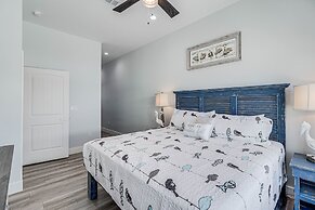 Birds Eye View Sp163 3 Bedroom Home by RedAwning