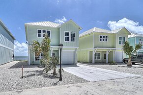 Birds Eye View Sp163 3 Bedroom Home by RedAwning