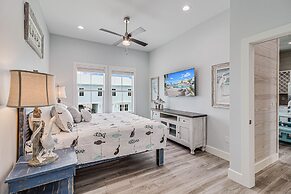 Birds Eye View Sp163 3 Bedroom Home by RedAwning