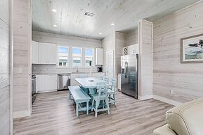 Birds Eye View Sp163 3 Bedroom Home by RedAwning