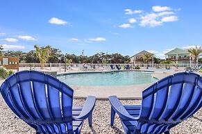 Birds Eye View Sp163 3 Bedroom Home by RedAwning