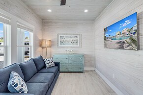 Birds Eye View Sp163 3 Bedroom Home by RedAwning