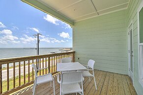 Birds Eye View Sp163 3 Bedroom Home by RedAwning