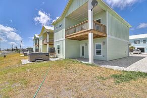 Birds Eye View Sp163 3 Bedroom Home by RedAwning